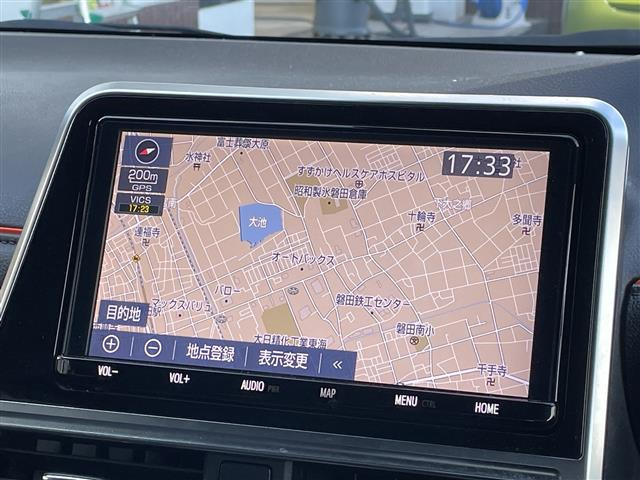 シエンタ1.5 G