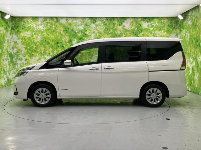 セレナ2.0 XV