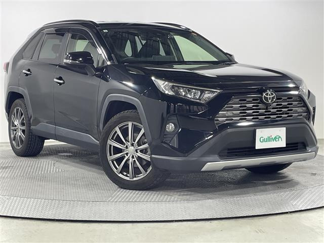 RAV42.0 G Zパッケージ 4WD