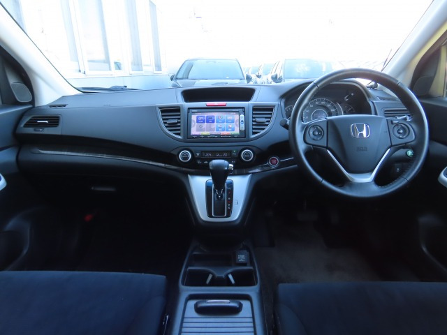 CR-V2.4 24G 4WD