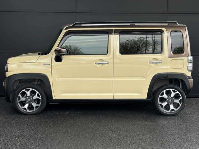 ハスラーJ スタイルII