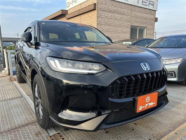 ZR-V2.0 e:HEV X