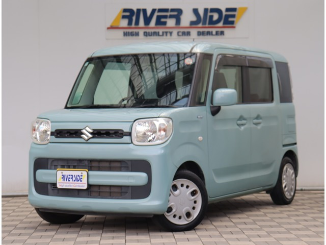 スペーシアハイブリッド(HYBRID) G