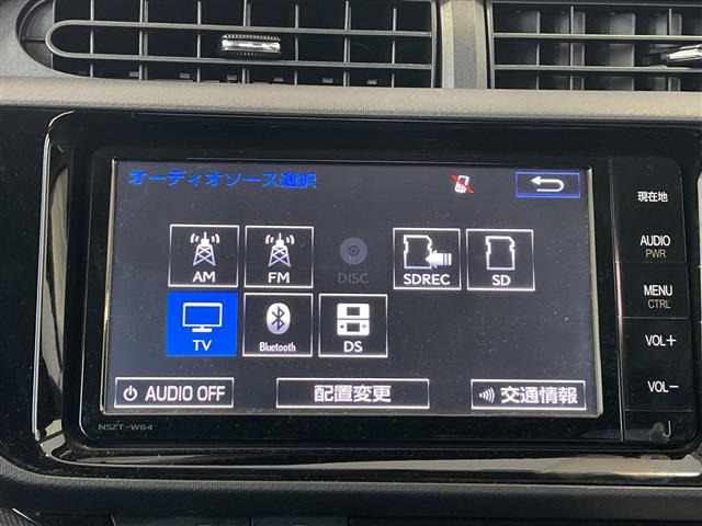 アクア1.5 X-URBAN