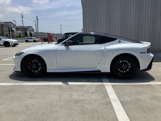 フェアレディZ3.0 NISMO