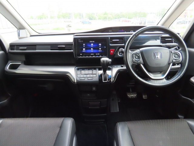 ステップワゴン1.5 スパーダ クールスピリット ホンダ センシング 4WD