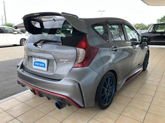 ノート1.2 NISMO
