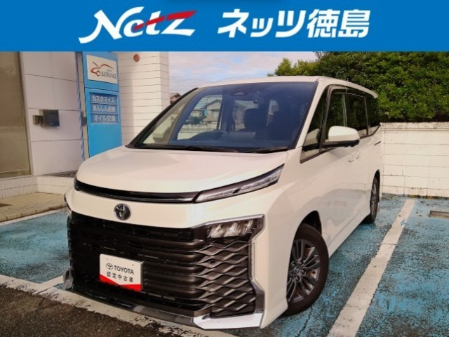 ヴォクシー