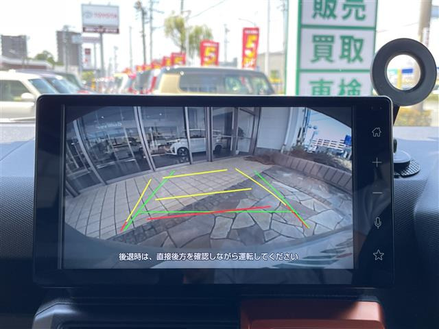 タフトG ターボ