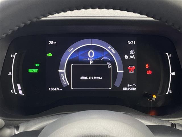 シエンタハイブリッド 1.5 Z