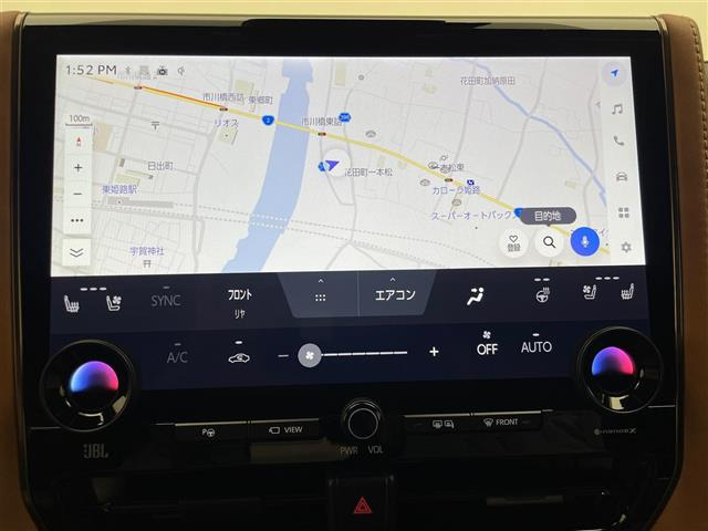 ヴェルファイア2.4 Z プレミア