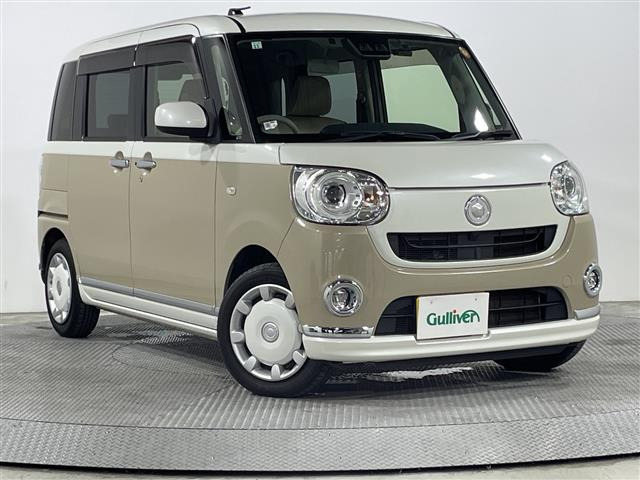 ムーヴキャンバスG メイクアップ SAIII