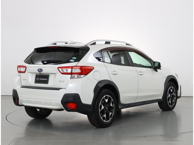 XV1.6i-L アイサイト 4WD