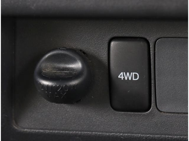 サンバートラックTB 4WD