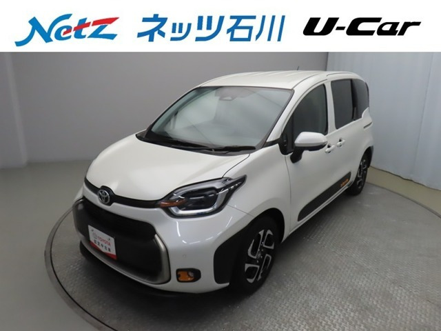 シエンタハイブリッド 1.5 Z