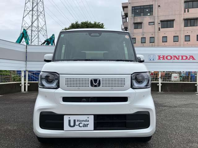 N-BOX