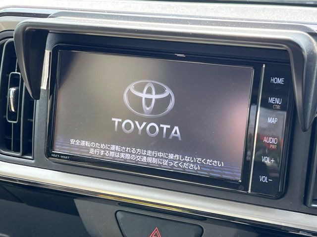 パッソ1.0 X Gパッケージ