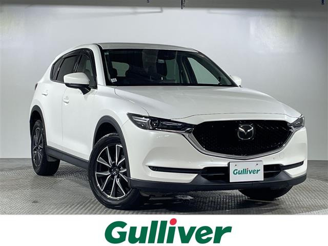 CX-52.2 XD Lパッケージ