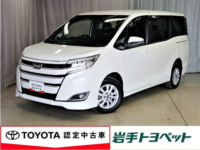 ノア2.0 G 4WD