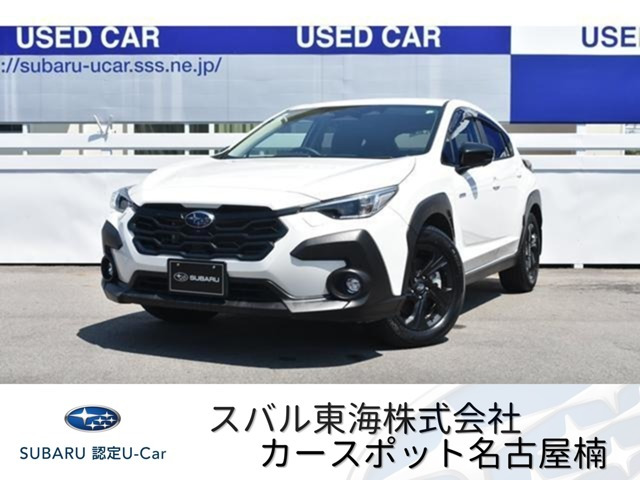 クロストレック2.0 ツーリング 4WD