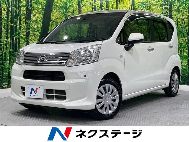 ムーヴL SAIII