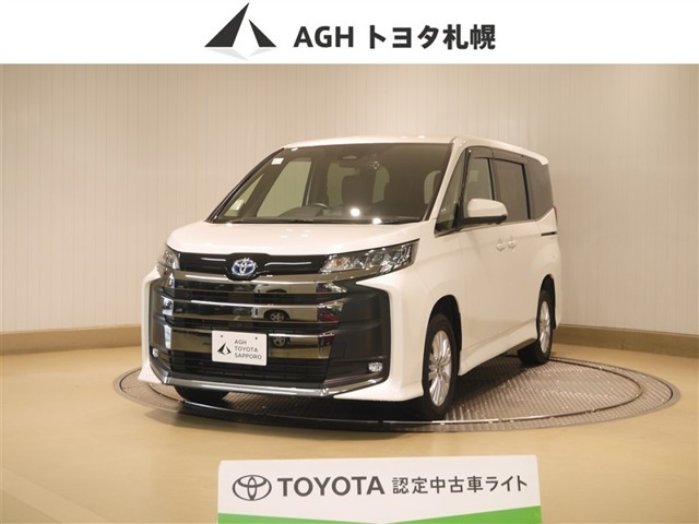 ノア