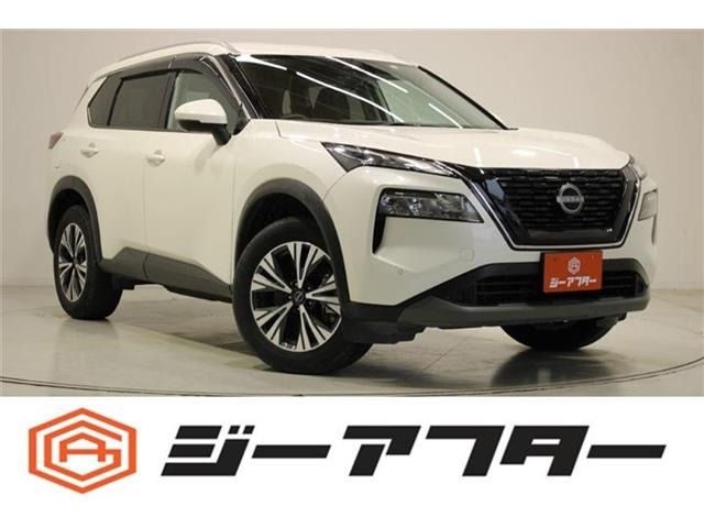 エクストレイル1.5 X e-4ORCE 4WD