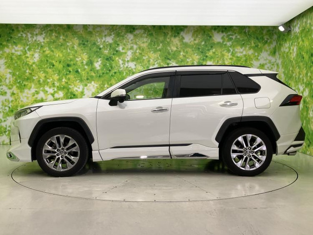 RAV42.0 G Zパッケージ 4WD