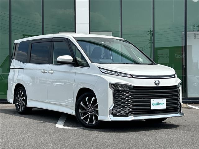 ヴォクシー2.0 S-Z