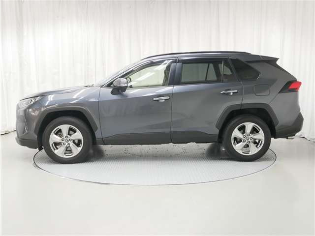 RAV42.5 ハイブリッド G E-Four 4WD