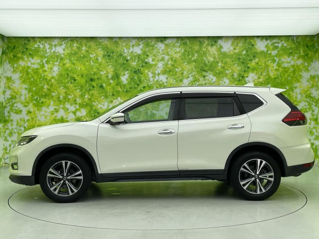 エクストレイル2.0 20Xi