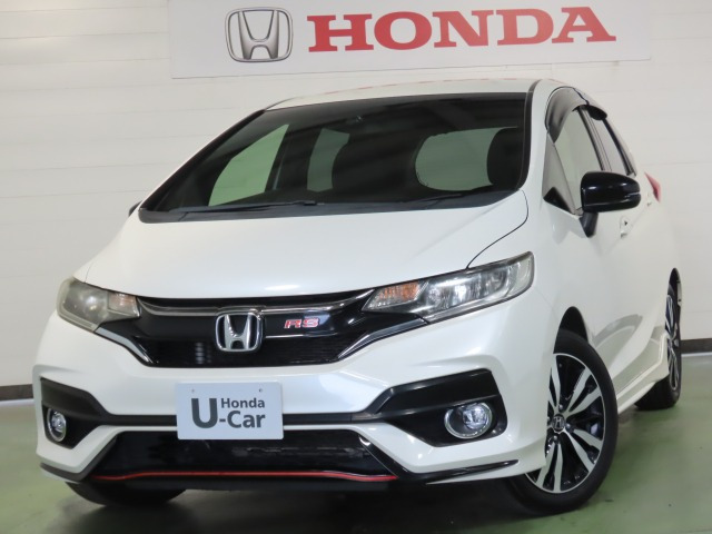 フィット1.5 RS ホンダセンシング