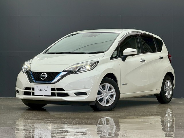 ノート1.2 e-POWER X
