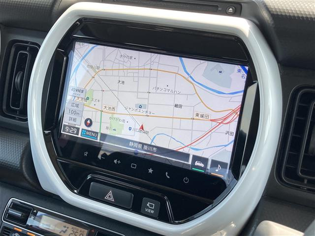 ハスラーハイブリッド(HYBRID) G