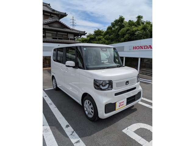 N-BOX