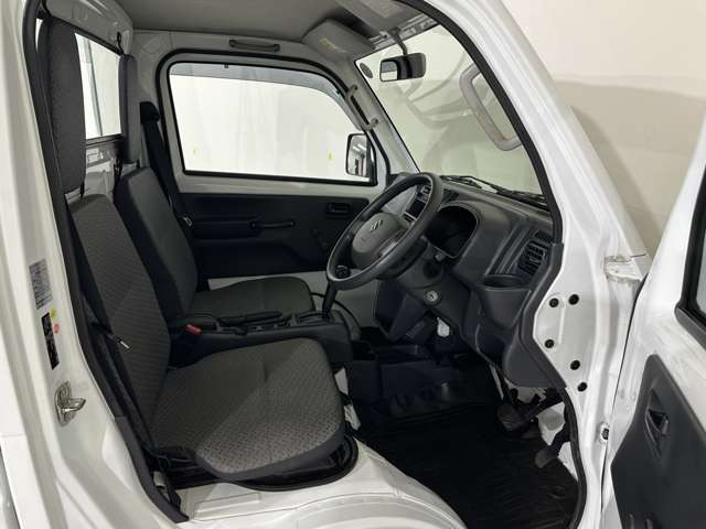 キャリイKC エアコン パワステ 4WD