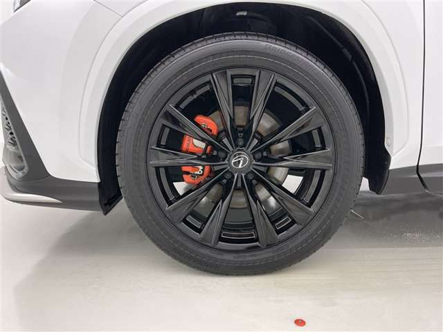 NX350h Fスポーツ