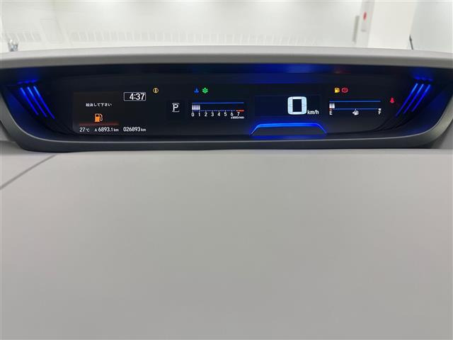 フリード1.5 G ホンダセンシング