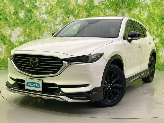 CX-52.2 XD エクスクルーシブ モード