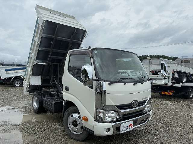 トヨエース