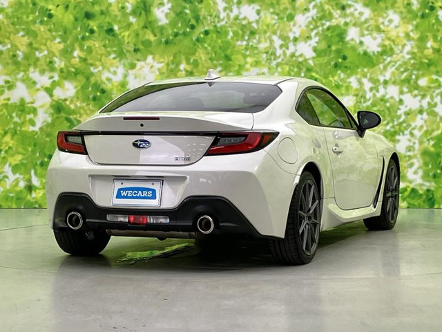 BRZ2.4 S