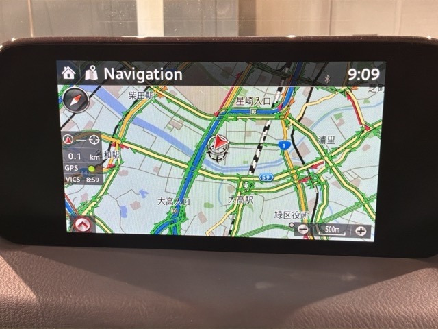 CX-52.2 XD Lパッケージ