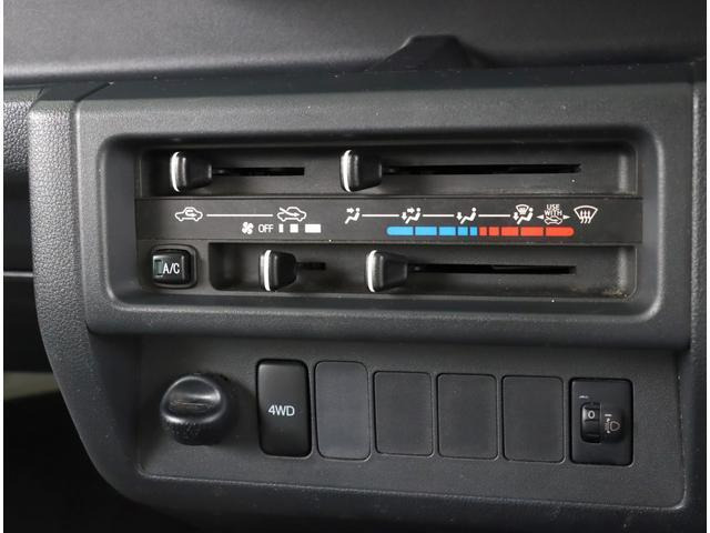 サンバートラックTB 4WD