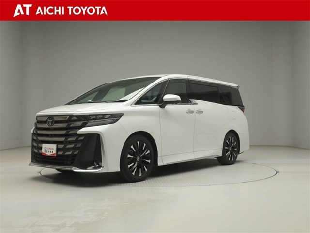 ヴェルファイアハイブリッド 2.5 エグゼクティブ ラウンジ E-Four 4WD