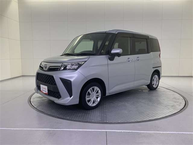 ルーミー1.0 G