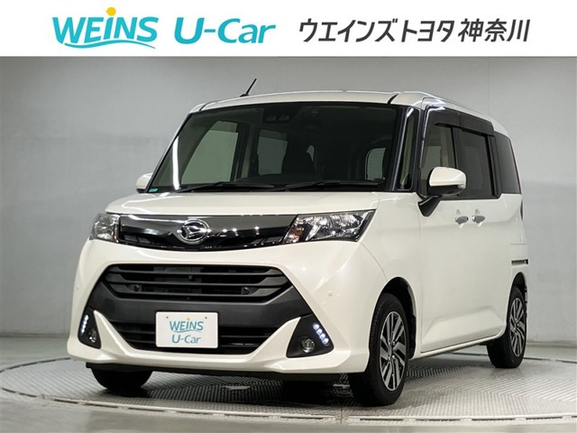 トール1.0 G リミテッド SAIII