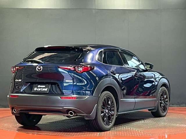 CX-302.0 20S レトロスポーツエディション