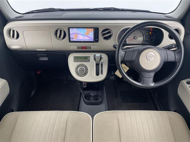 ミラココアプラス L 4WD
