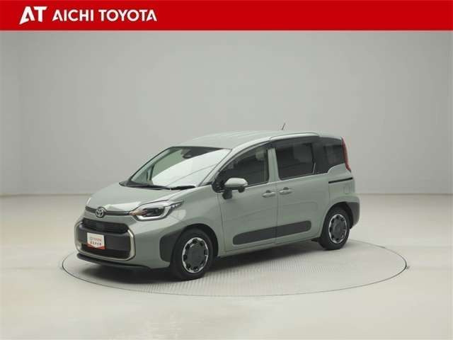 シエンタハイブリッド 1.5 Z