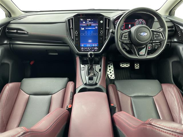 レヴォーグ1.8 STI スポーツ 4WD
